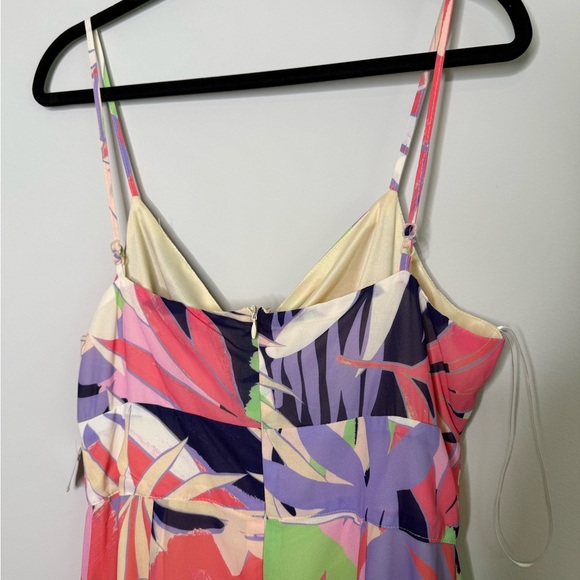 Flying Tomato Vibrant Floral Maxi Dress - Picture 7 of 12